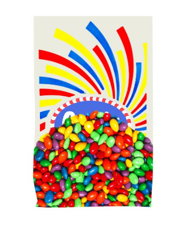 Sunflower Seeds in Milk Chocolate 150g