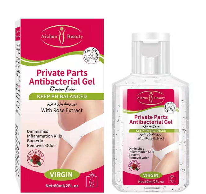 B.S Personal Care Female Private Parts Cleansing Antibacterial Gel