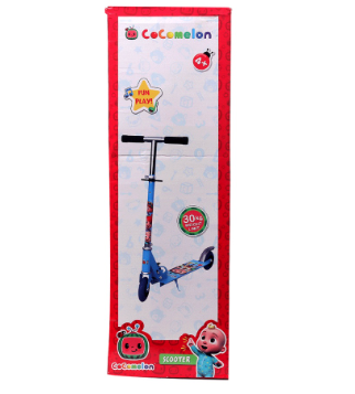 Cocomelon Kid Scooter