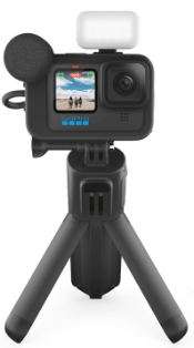 GoPro HERO11 Black Creator Edition