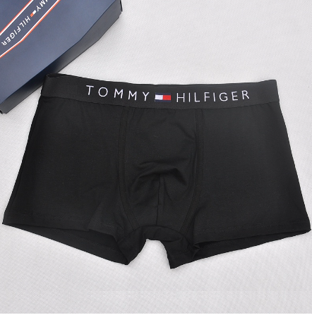 Tommy Hilfiger Men Underpants Sexy Men Boxer's