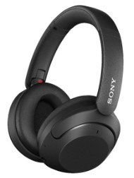 Sony WH-XB910N Wireless headphones