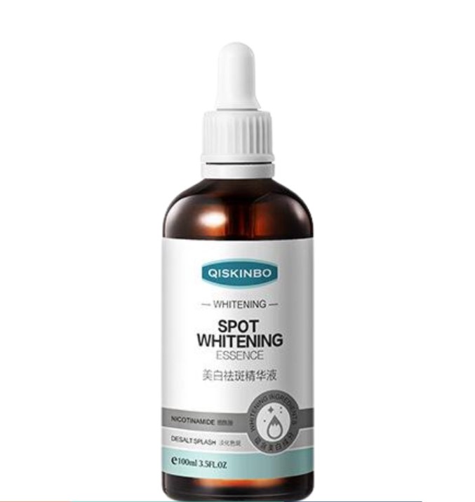 BMRS Spot Whitening Essence Removes Yellow Spots and Brightens Skintone 100ml