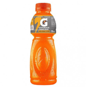 Gatorade Orange Chill 500ml