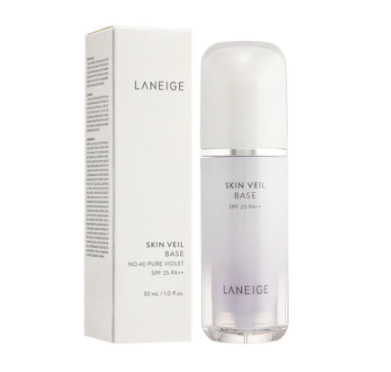 Laneige SPF25PA++Skin Veil Base 30ml
