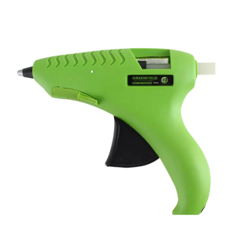Greenfield Glue Gun 40Watts - Corded