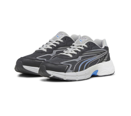 PUMA Unisex Teveris NITRO Space Explorer Sneakers (Black)