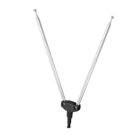 Alie VHF-UHF Indoor Antenna