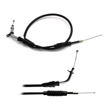 SK Throttle Cable For Suzuki Smash 115