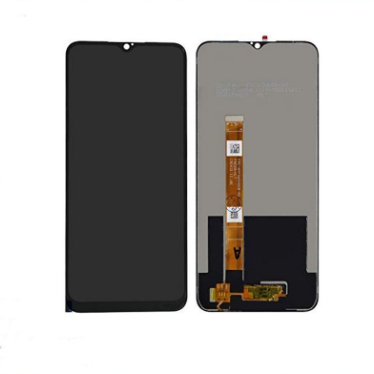 OPPO Realme C3 Realme 5 Realme 5i Realme 6i A5 2020 A9 2020 LCD Display Screen Assembly Replacement
