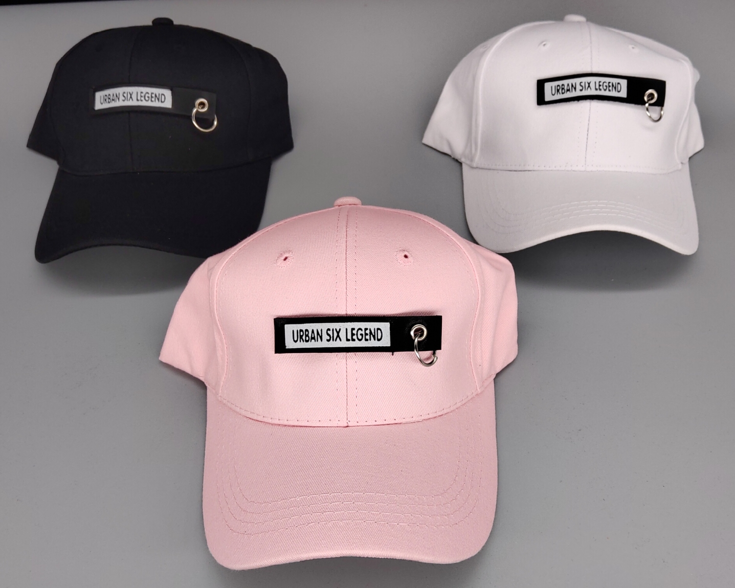 URBAN SIX LEGEND CAP FOR MEN & WOMEN