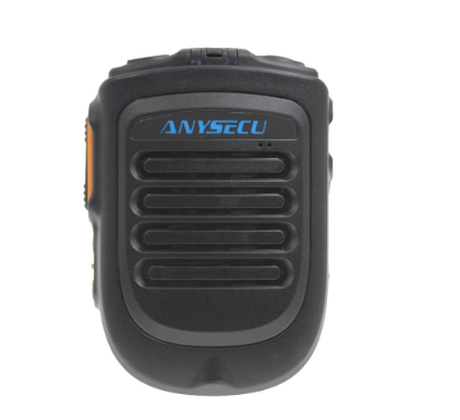 Bluetooth Compatible Microphone B01 Handheld Wireless Microphone for 3G 4G Newwork IP Radio with REALPTT ZELLO App Android Mobile Phone