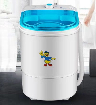 New Automatic Mini Portable Washing Machine Washing Machines Household Washing Machine