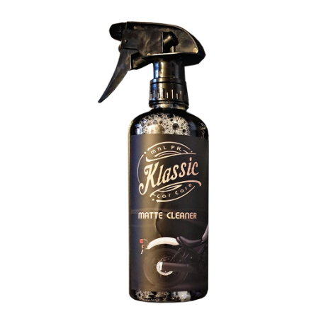 Klassic Matte Cleaner 500ml