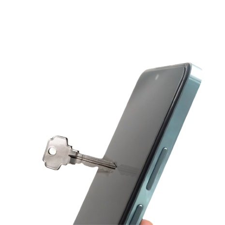 TechLife realme Note 50 Tempered Glass