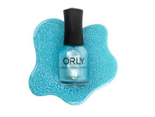 Orly Nail Lacquer Written In The Stars 18ml