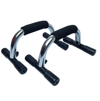 Womanly Manly Activewear Push Up Bar