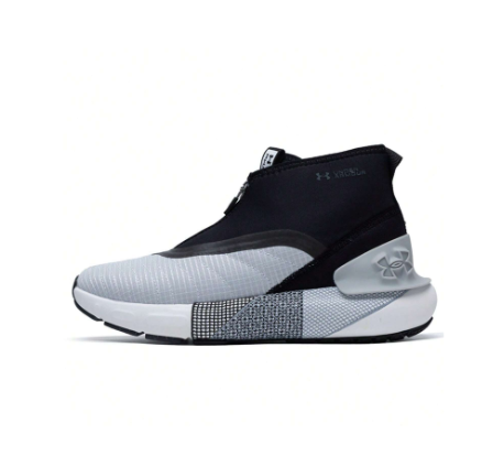 UA Running Shoes For Men And Women, Cushioned Sports Trainers, Outdoor Jogging Sneakers