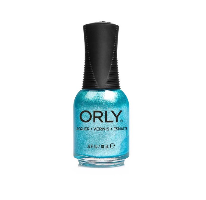 Orly Nail Lacquer Written In The Stars 18ml