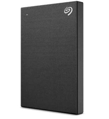 Seagate Backup Plus Slim 2TB External HDD USB 3.0