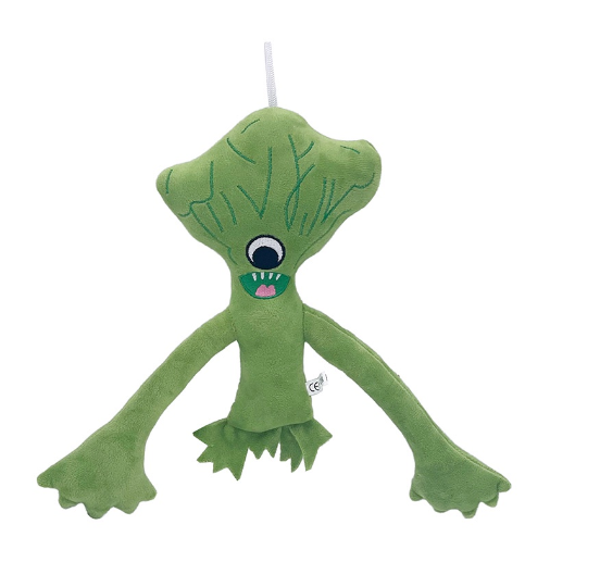 Garten of BanBan Plush Jumbo Josh Toy Soft Plush Stuffed Games Derivative Garden Of Banban Plushies Toy For Kids Children Gift B27