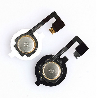 iPhone 4 4s 1 Pcs New Home Button Assembly Flex Cable Sensor Ribbon Complete Parts For iPhone 4 4S