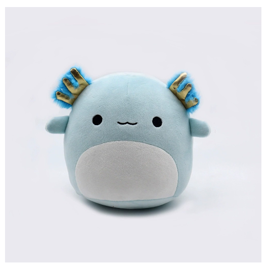 Animal Doll Plush Toy Soothing Cartoon Plush Toy Birthday Large Plush Doll Gift C39