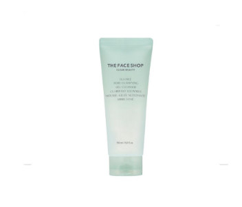 The Face Shop Tea Tree Cleansing Gel Foam 150ML