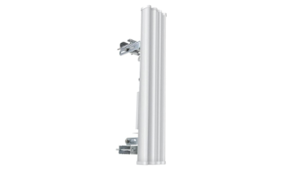 Ubiquiti Networks AM-5G20-90 Airmax 5GHz 2x2 MIMO Base Station Sector Antenna