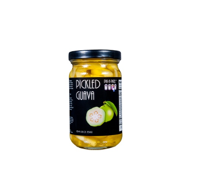 Pik-a-Pikel Pickled Guava Original 250g