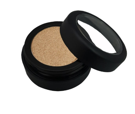 NICHIDO True Colors Eye Shadow - Bronze Eclaire