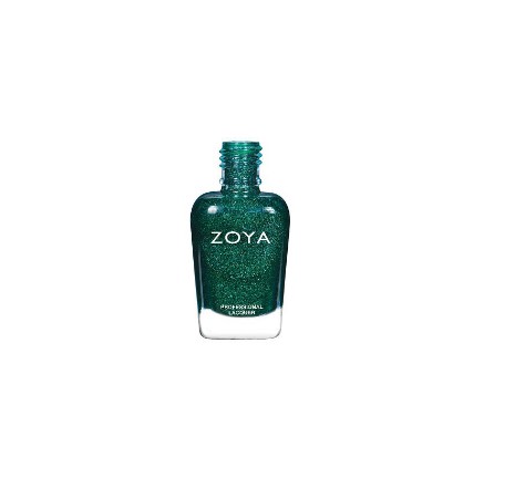 Merida Zoya Nail Polish 15ml