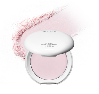 AIRY POT PRESSED POWDER 5G