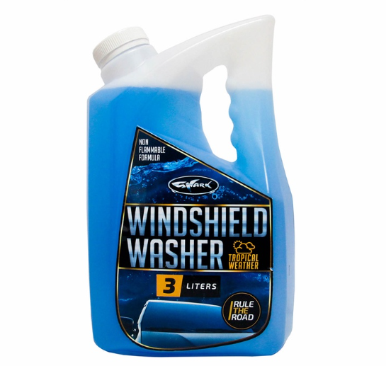 Shark Windshield Washer 3L