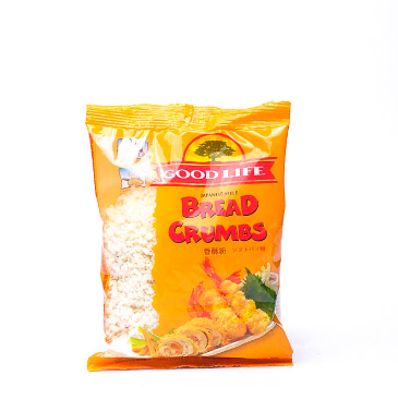 Good Life Breadcrumbs 80g