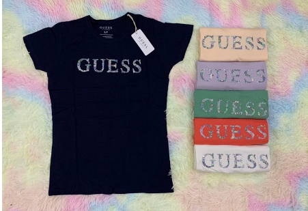 Guess Sequins for Ladies