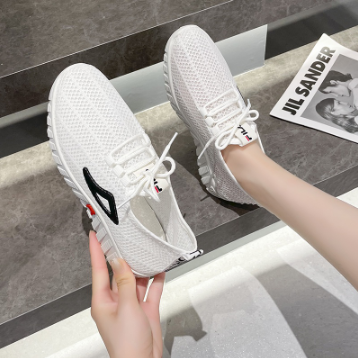 Women NEW NIKEE AIR Force 1 low cut rubber shoe