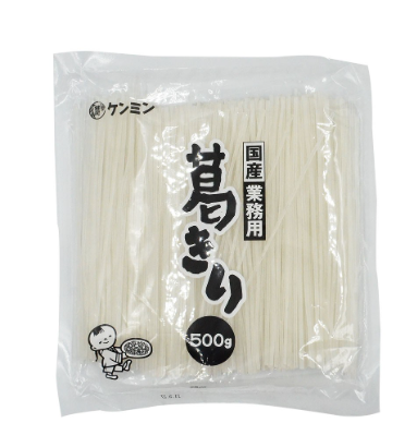 Kenmin Kuzukiri 500g