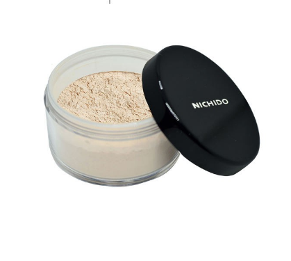 NICHIDO Final Powder - Ivory Glow