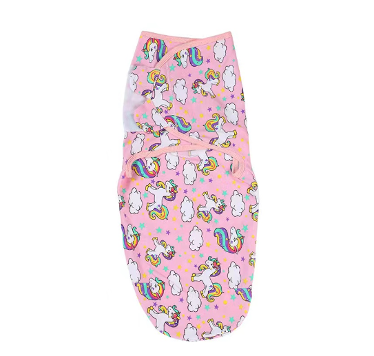 Bestseller Baby Corp Newborn Sleep Sack Swaddle Receiving Blanket Swaddling Wrap S4