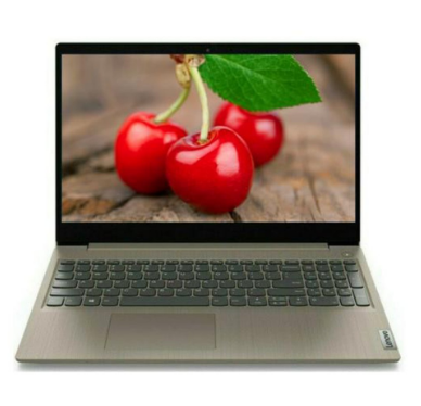 Lenovo IdeaPad 3 15ITL05, i3-1005G4 laptop 15.6" 3.0GHz 4GB/128GB Windows 11 Home in S Mode Almond
