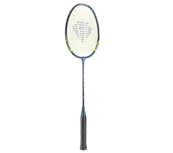Carlton AEROBLADE 700 Badminton Racket, Blue