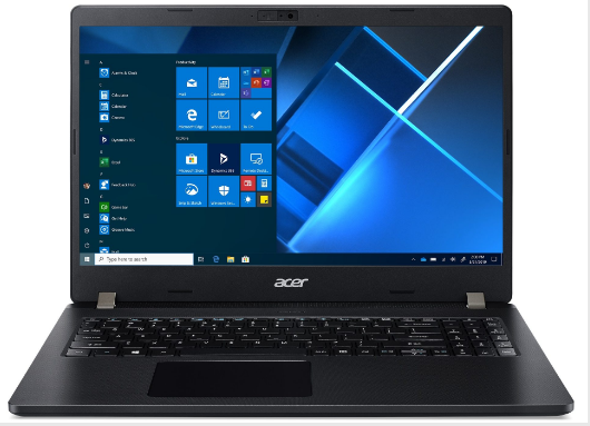 Acer Travelmate TMP214-53-36V8 14'' i3-1115G4 8gb 256gb SSD Intel UHD Windows 10 PRO Laptop