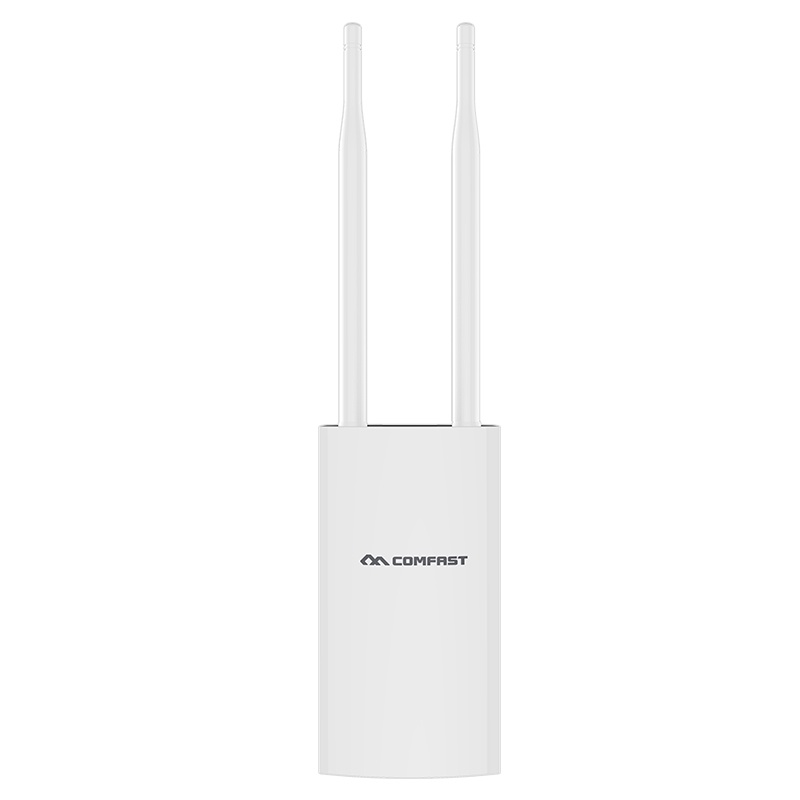 Comfast Ew71 | Ew73 High Power Outdoor Ap 300Mbps Access Point 300Meters Range Wiress Router