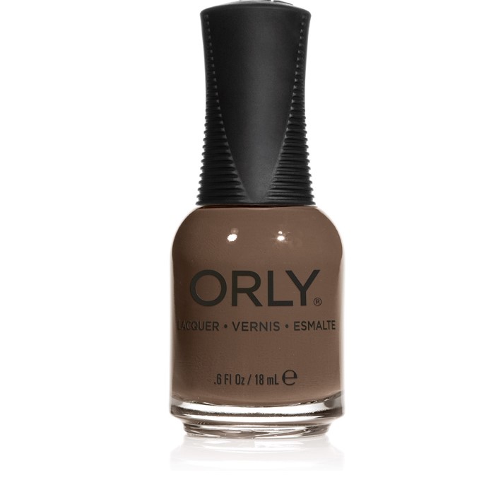 Orly Nail Lacquer Color Prince Charming 18ml
