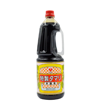 Morita Tamari Shoyu 1.8L