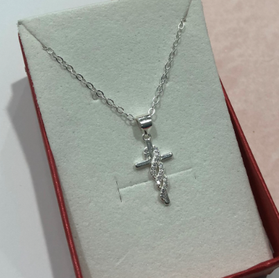 SILVER T024 Italy 92.5 Silver Mix and Match MX023