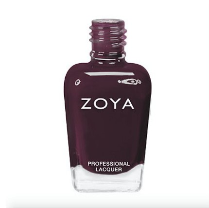 Katherine Zoya Nail Polish 15ml