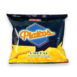 Piattos Cheese 40g