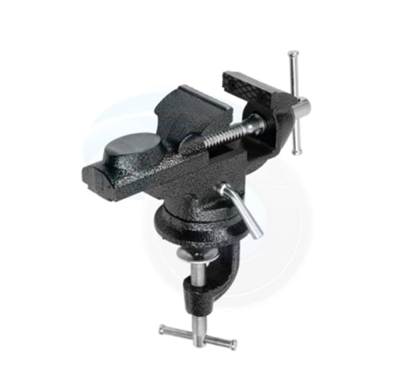 Tolsen Table Vise (2") 10107 Bench Vise